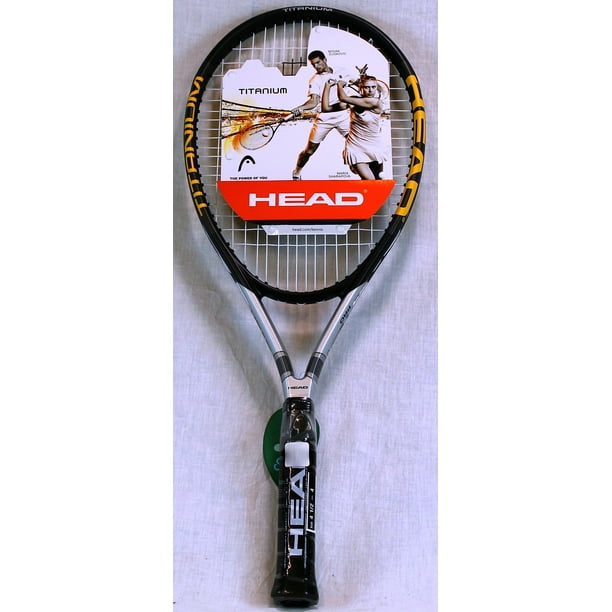 HEAD TiS1 Pro Tennis Racket HEAD TiS1 Pro Tennis Racket